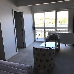 Studio Lake View